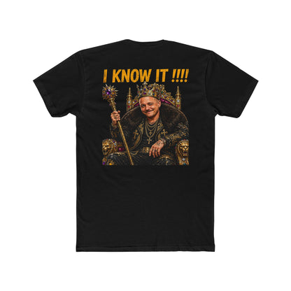 Better Than You… T-shirt