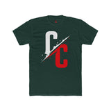 Solid Forest Green