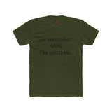 Solid Military Green