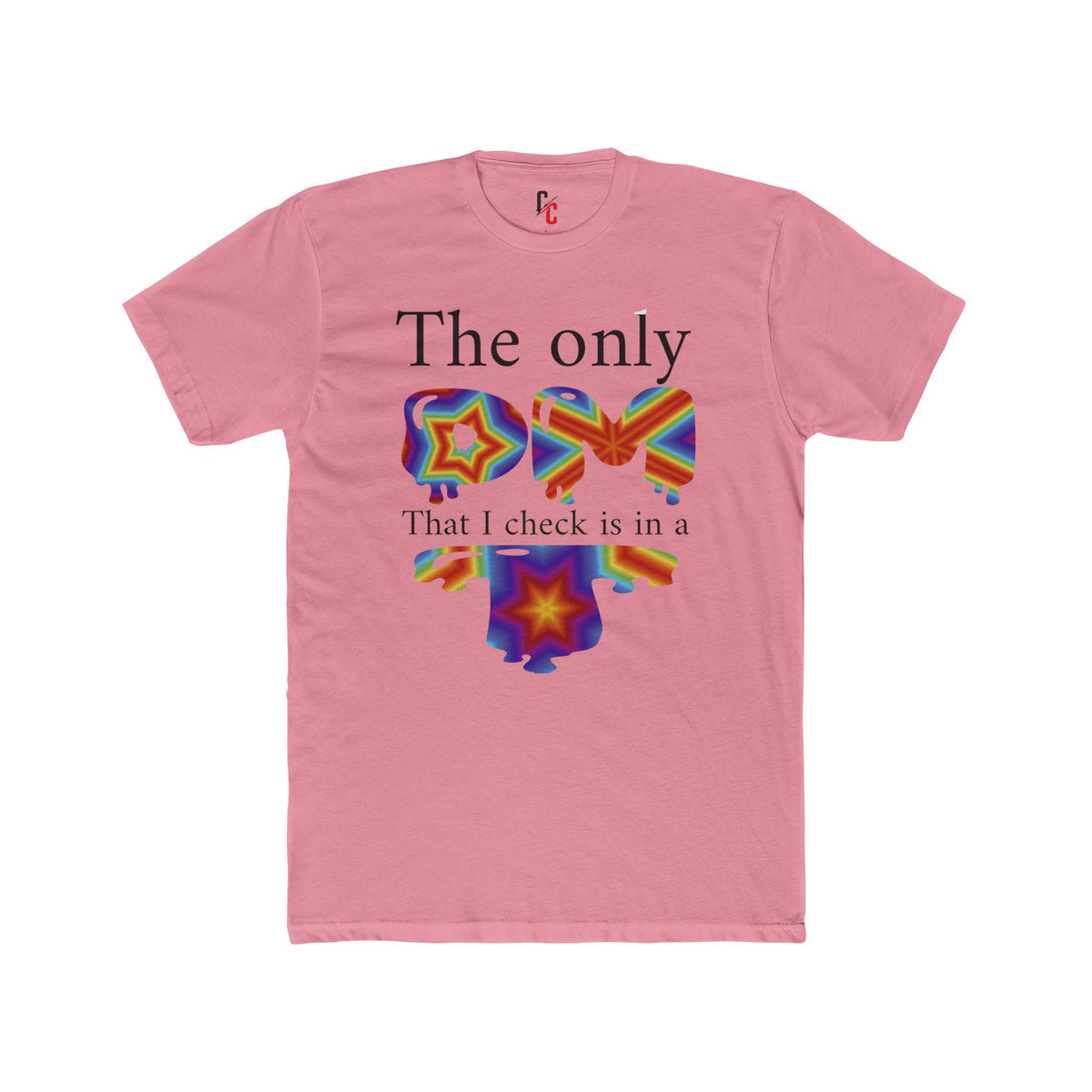DMT-shirt