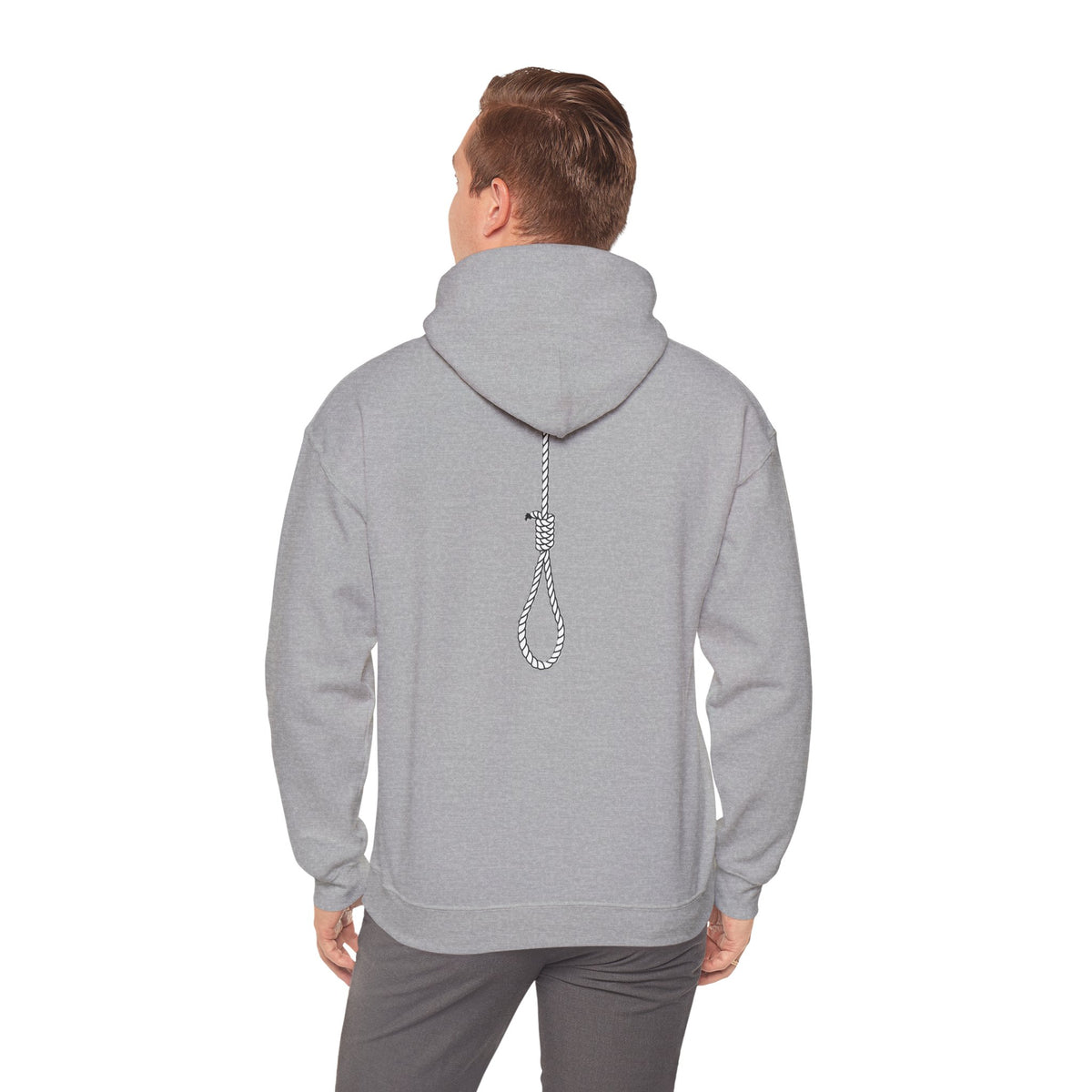 "Hang In There" Hoodie