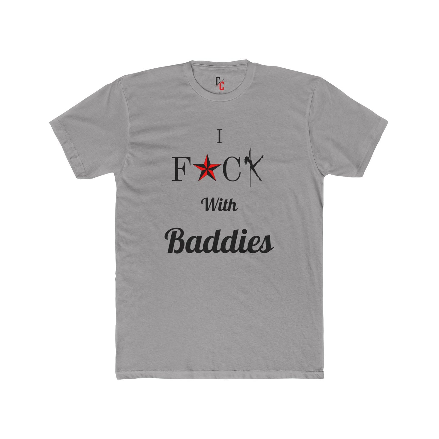 Baddies T-Shirt