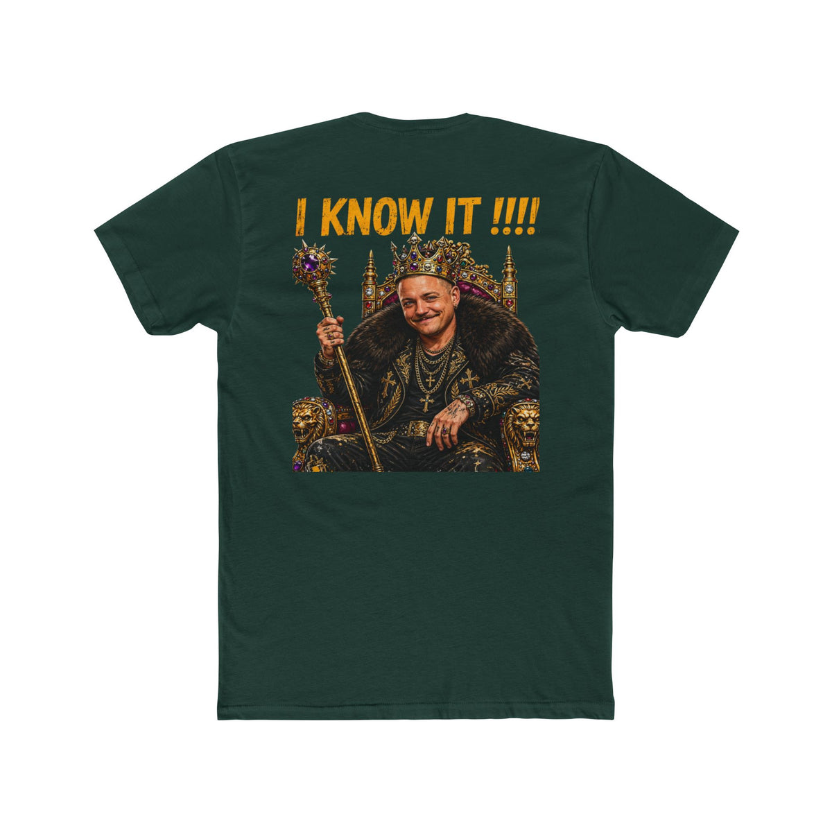 Better Than You… T-shirt
