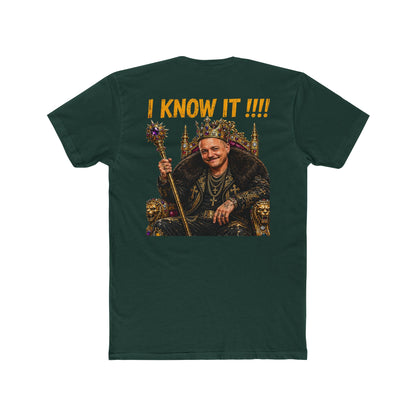 Better Than You… T-shirt
