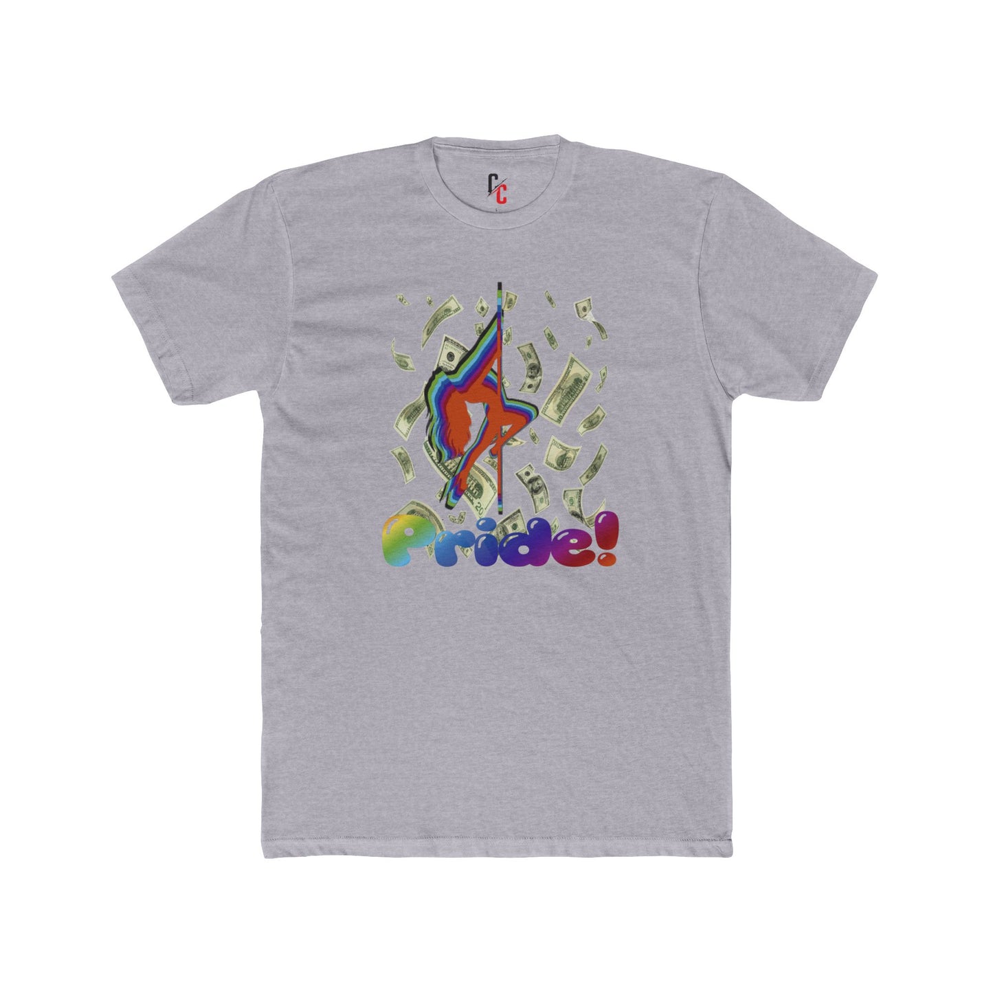 Dancer Pride T-Shirt
