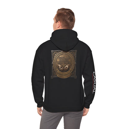 Not Given Hoodie