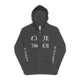 Charcoal Heather
