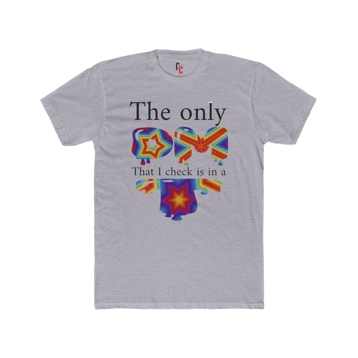DMT-shirt