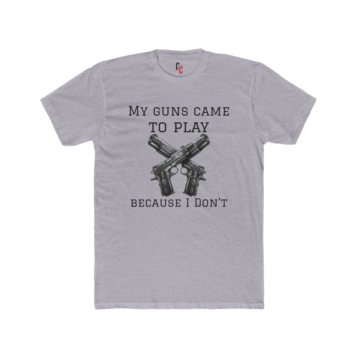 Came to Play T-Shirt