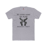 Heather Grey