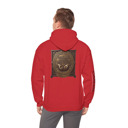Not Given Hoodie