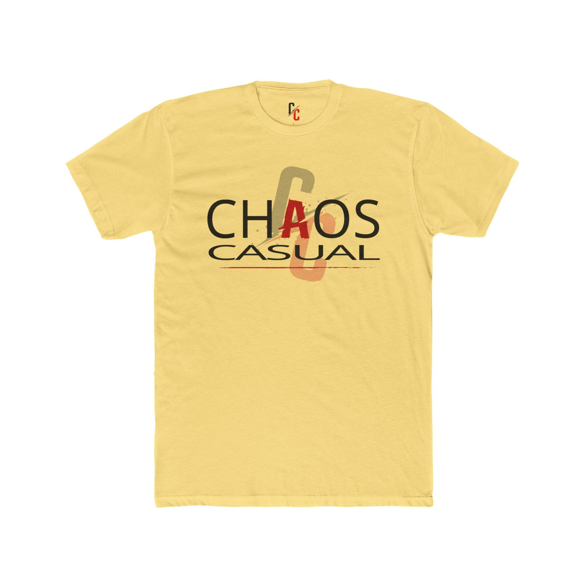 CC & Chaos Casual