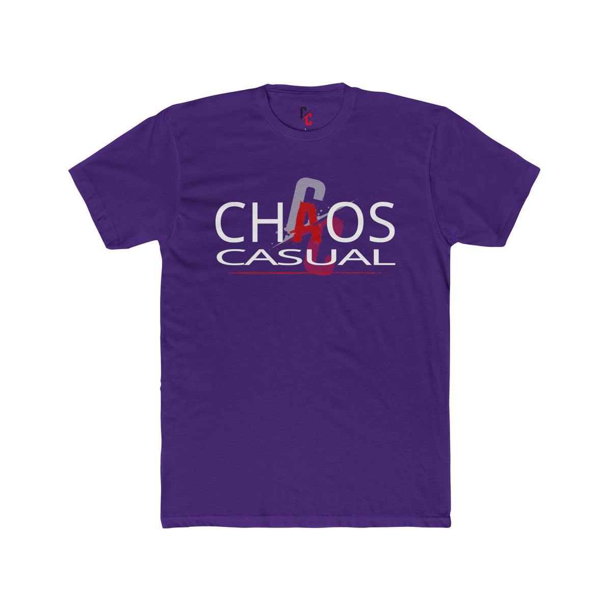 Wish upon a Someone T-Shirt — Chaos Logo
