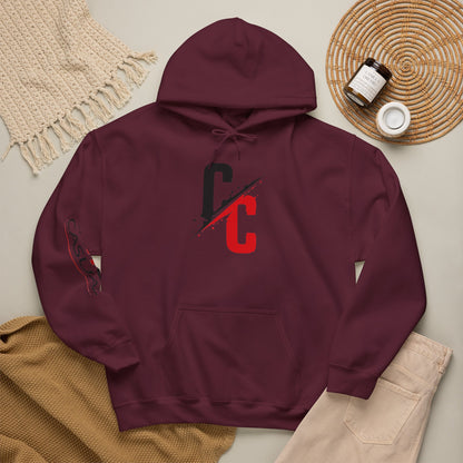Not Given Hoodie