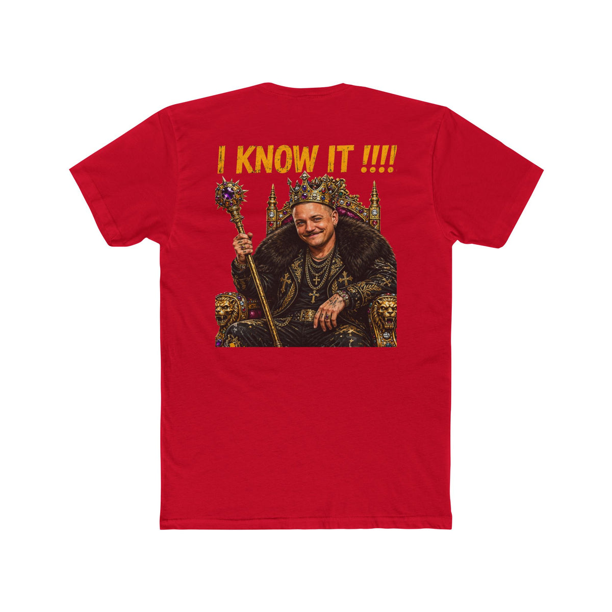 Better Than You… T-shirt