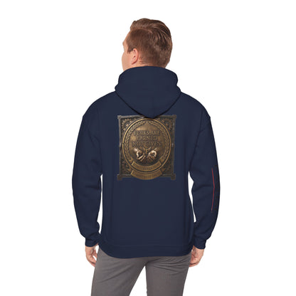 Not Given Hoodie