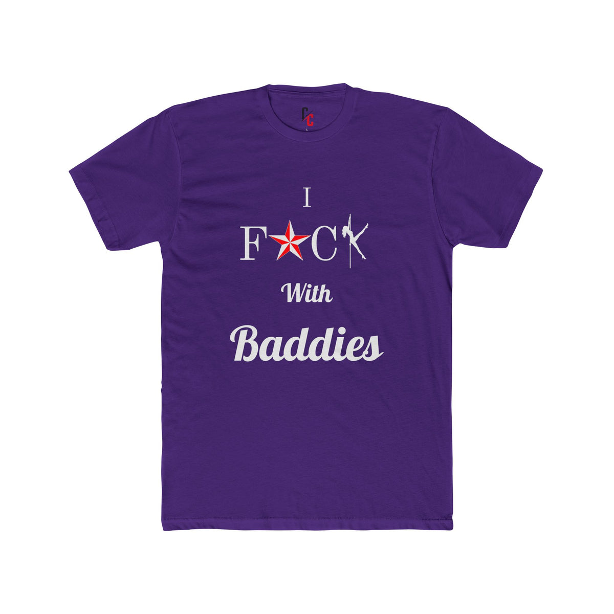 Baddies T-Shirt