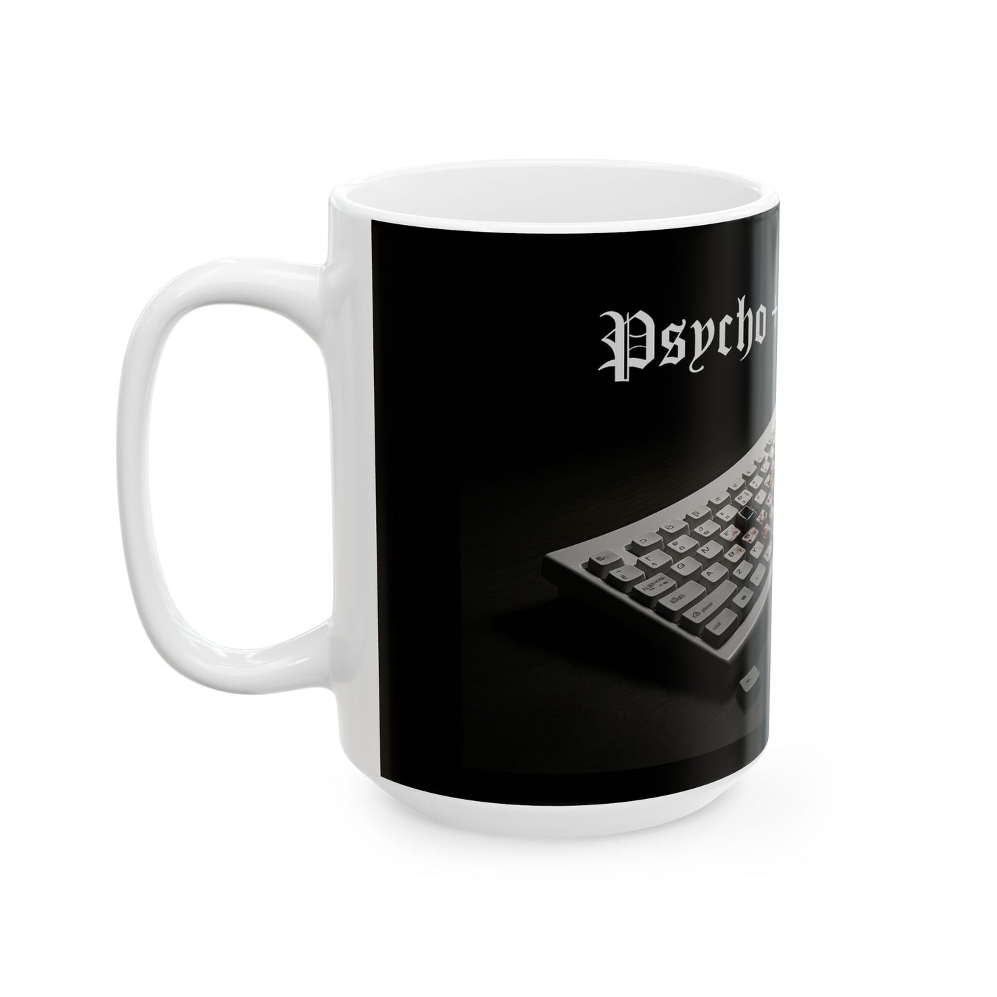 Ceramic Mug