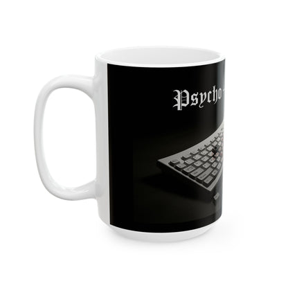 Ceramic Mug