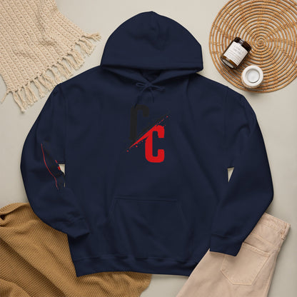 Not Given Hoodie