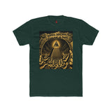Solid Forest Green