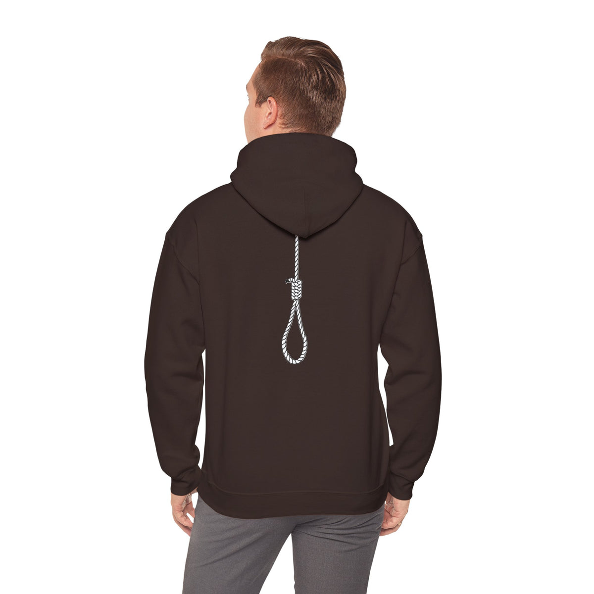 "Hang In There" Hoodie
