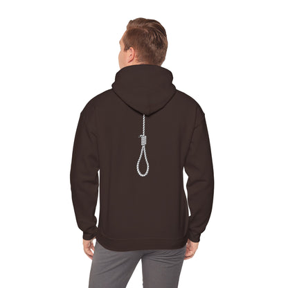 "Hang In There" Hoodie