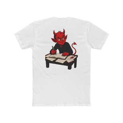 Devil Notes T-Shirt