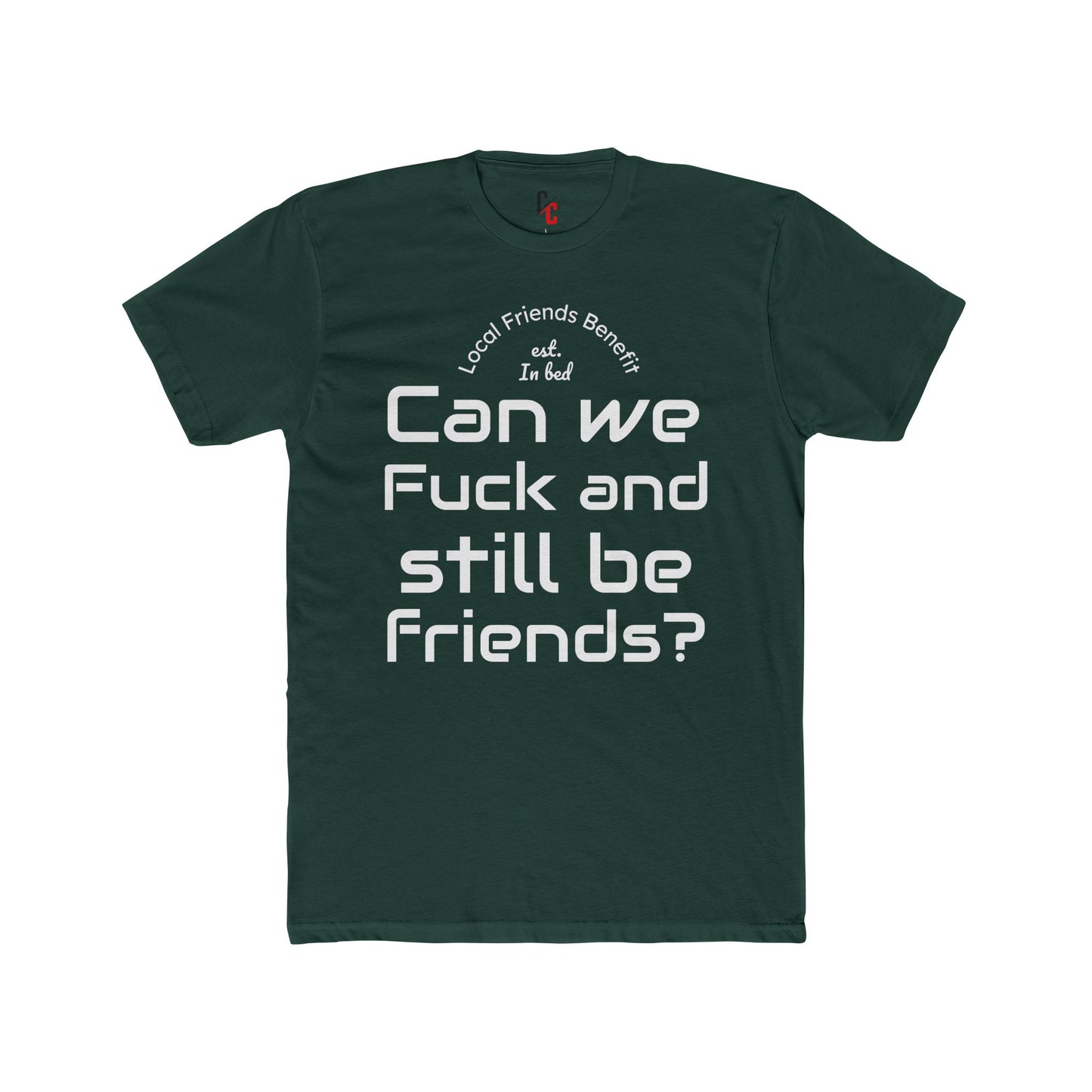 Friends? T‑Shirt