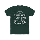 Solid Forest Green