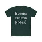Solid Forest Green