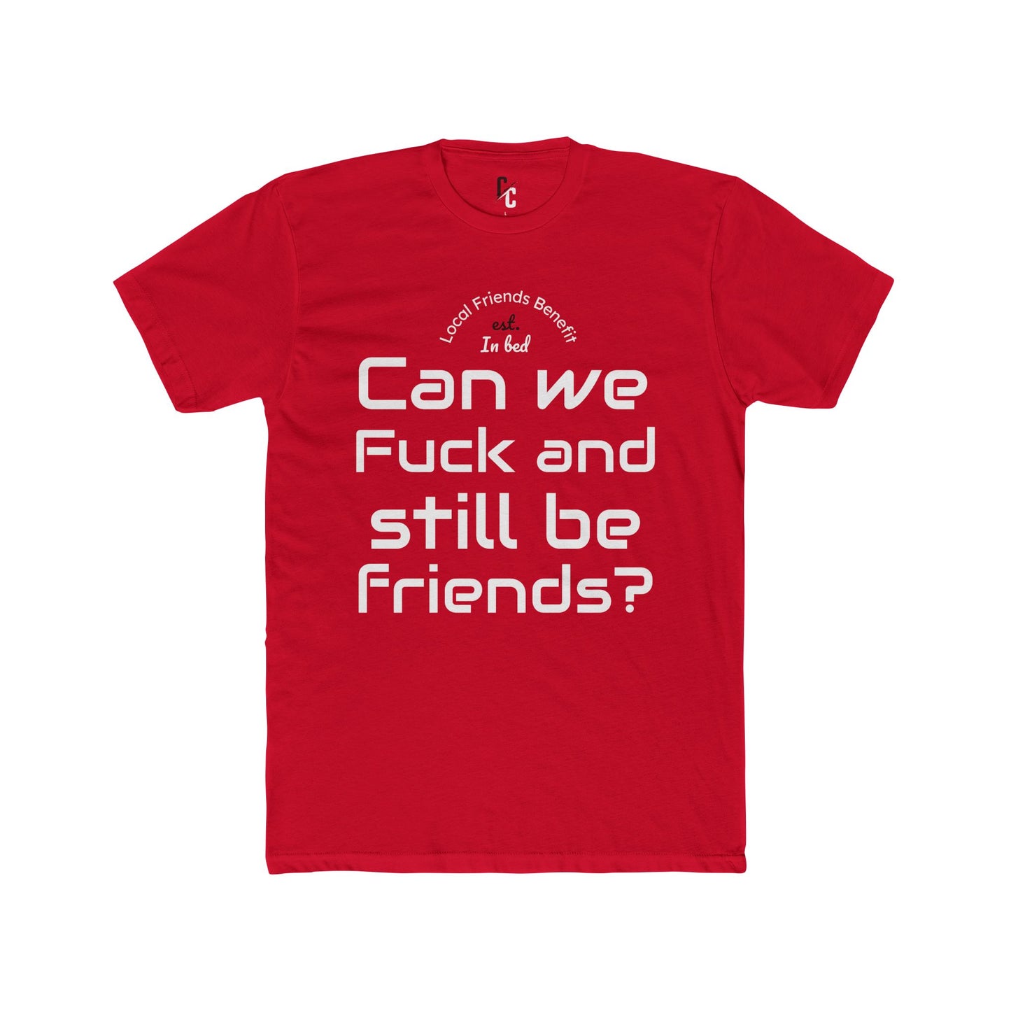 Friends? T‑Shirt