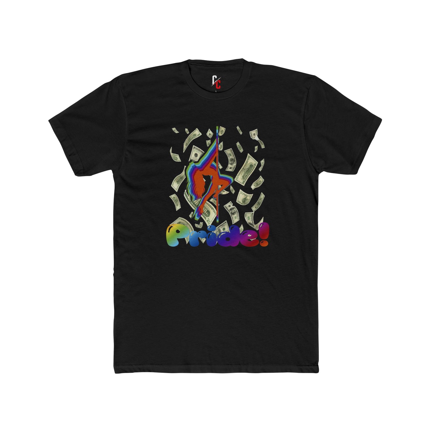 Dancer Pride T-Shirt