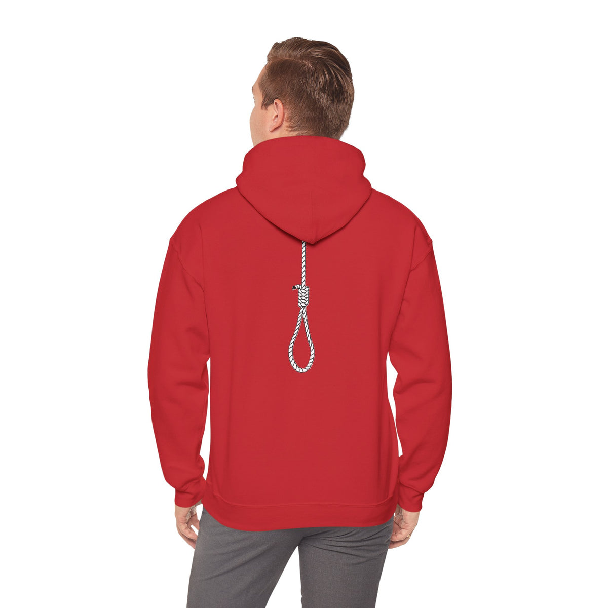"Hang In There" Hoodie