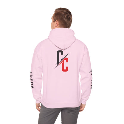 Carpe Noctem Gothic Hoodie