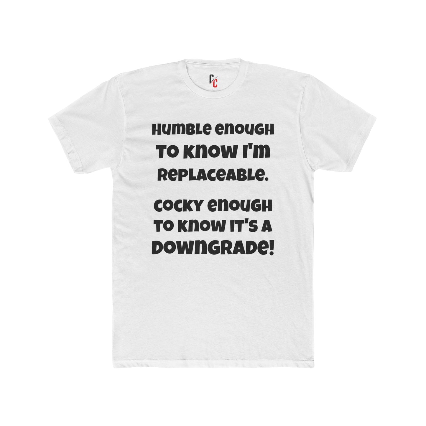 Employee of the Moment T-shirt