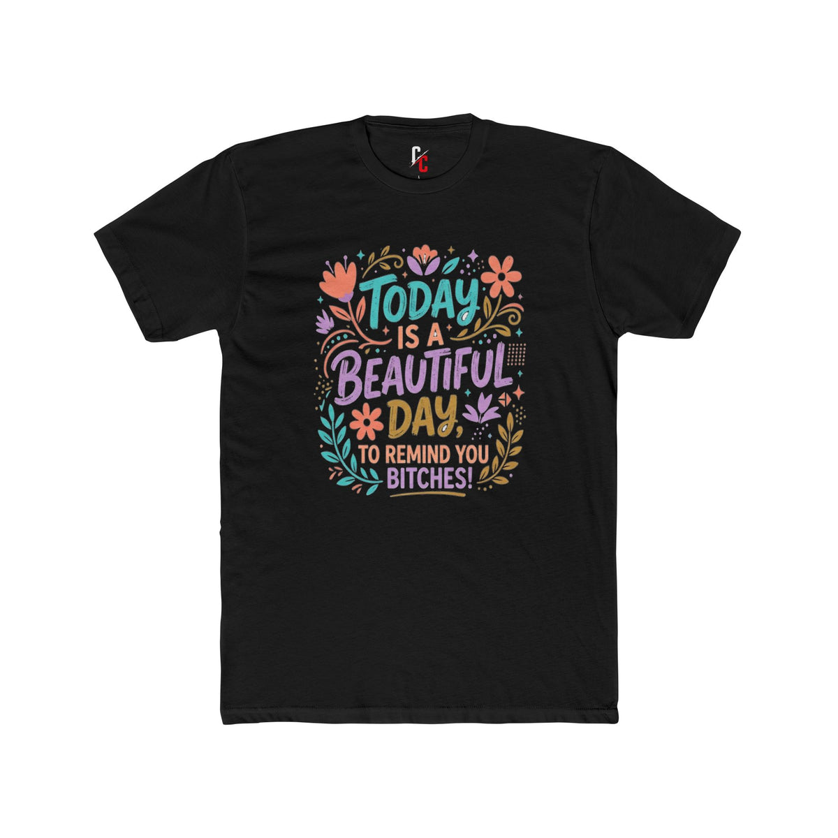 Beautiful Day T-Shirt