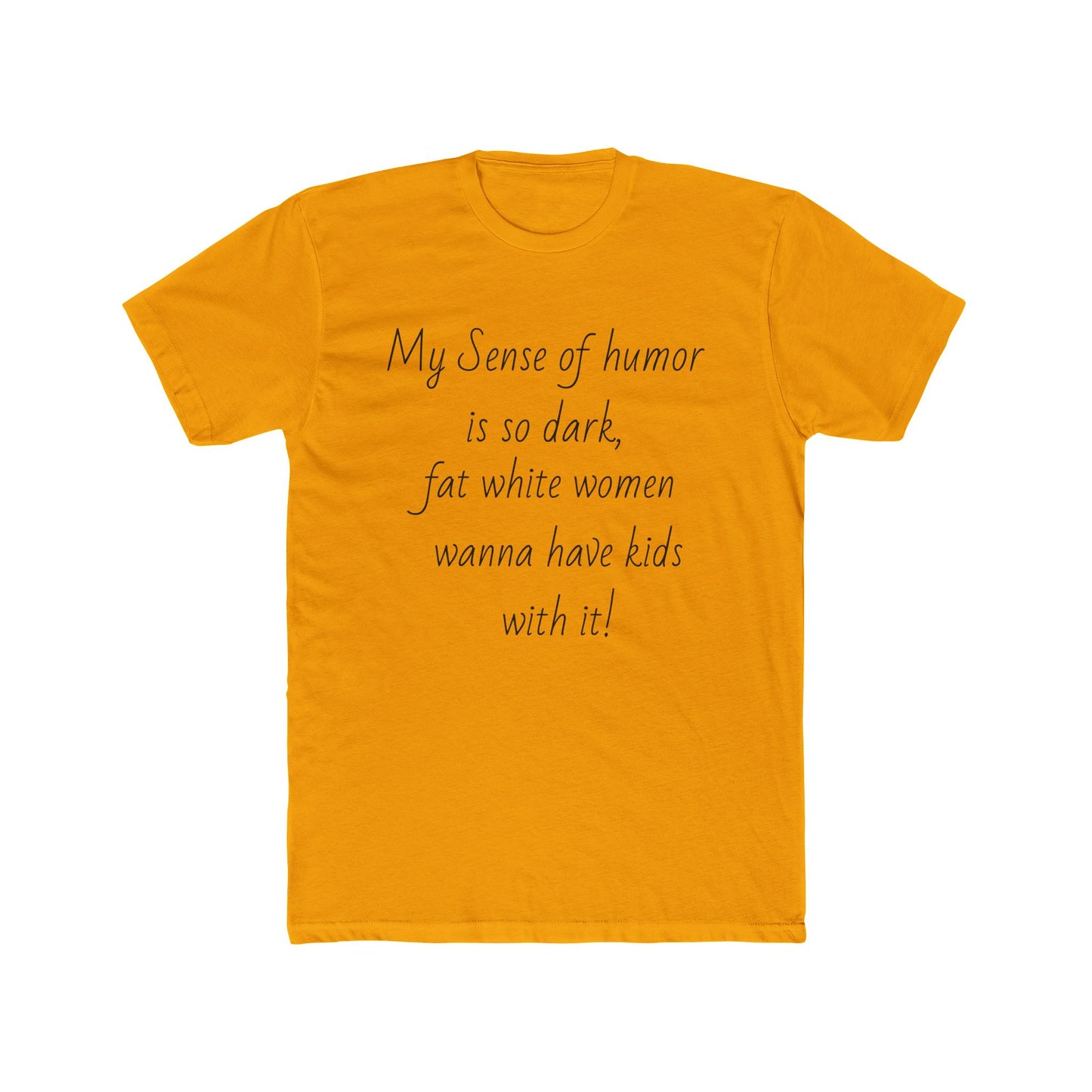 Dark Humor T-shirt