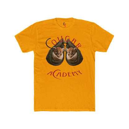 Cougar Academy Graphic T-Shirt