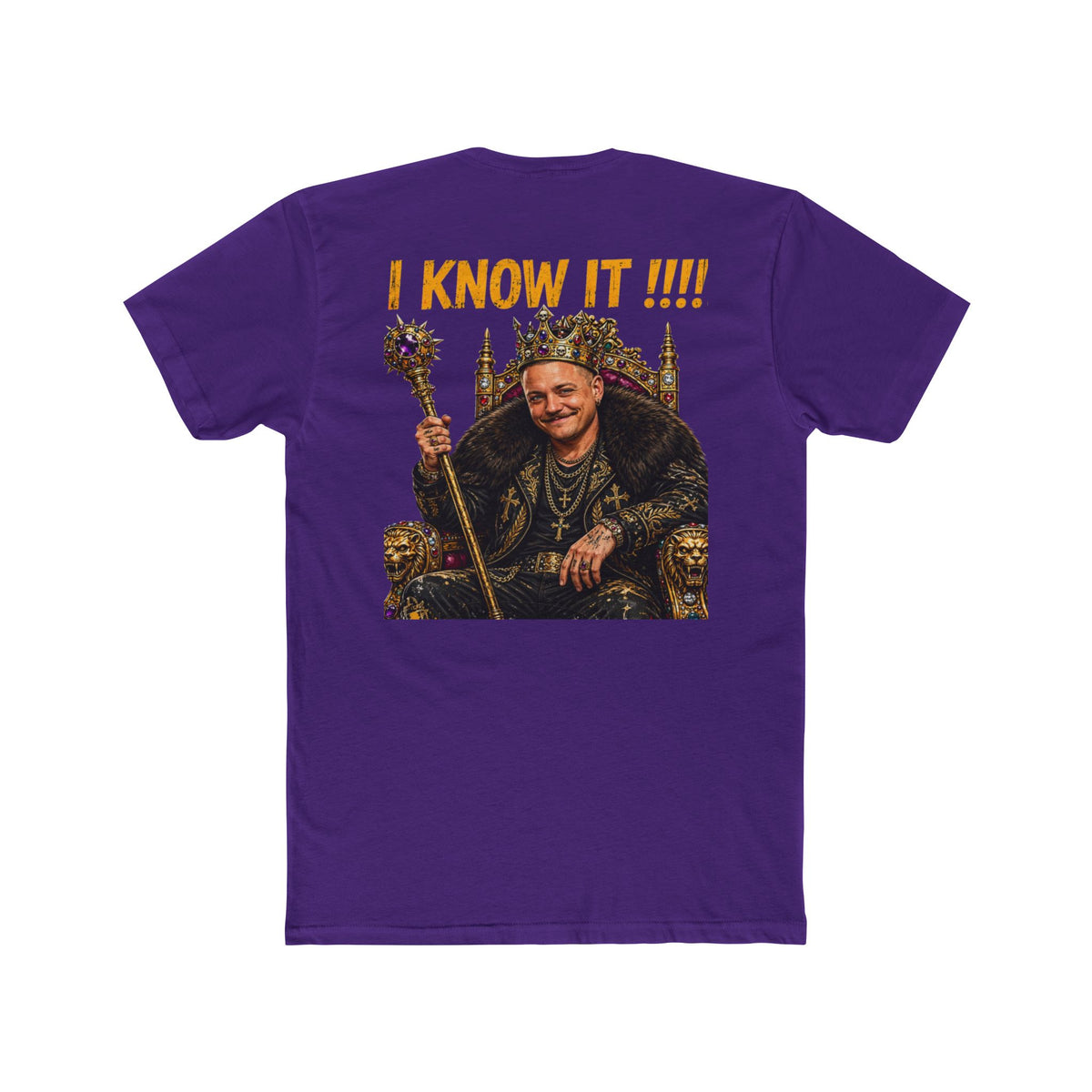 Better Than You… T-shirt