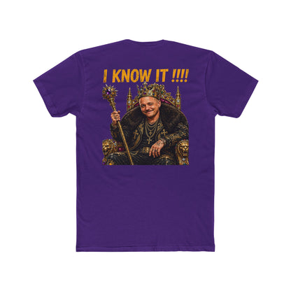 Better Than You… T-shirt