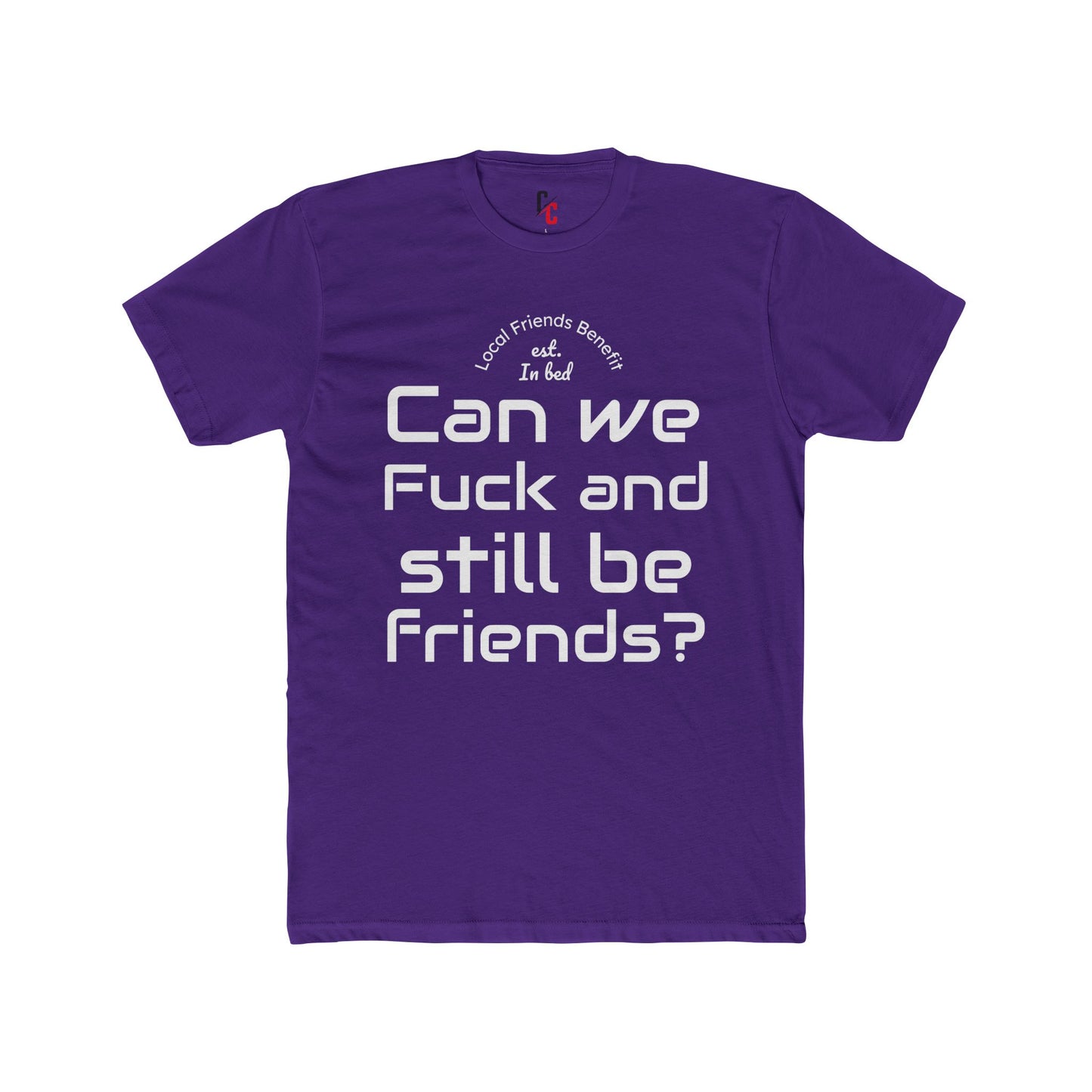 Friends? T‑Shirt