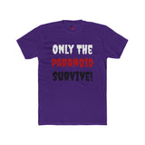 Solid Purple Rush
