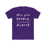 Solid Purple Rush