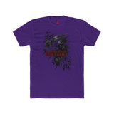 Solid Purple Rush