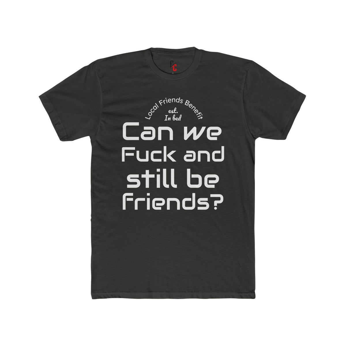 Friends? T‑Shirt