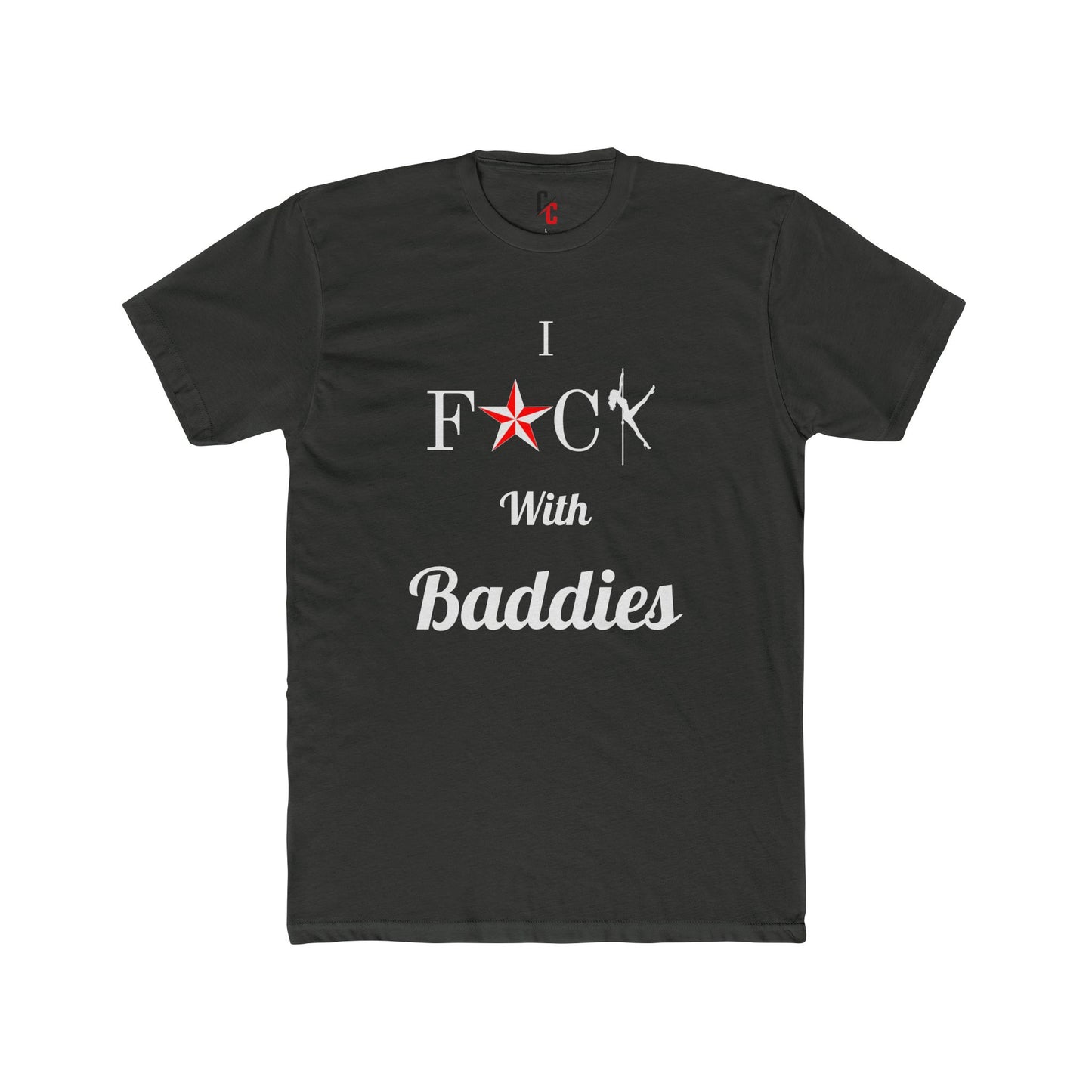 Baddies T-Shirt