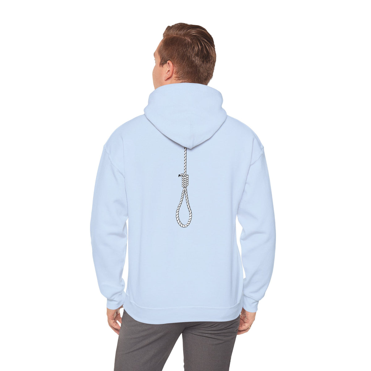 "Hang In There" Hoodie