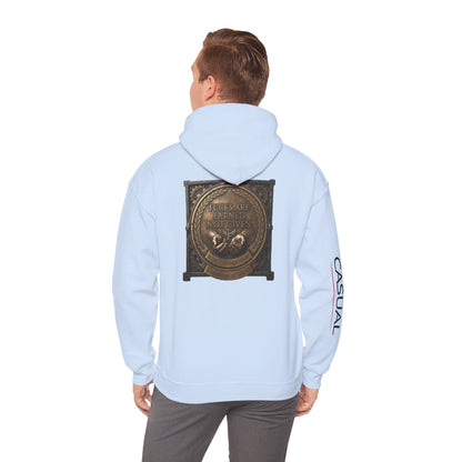 Not Given Hoodie