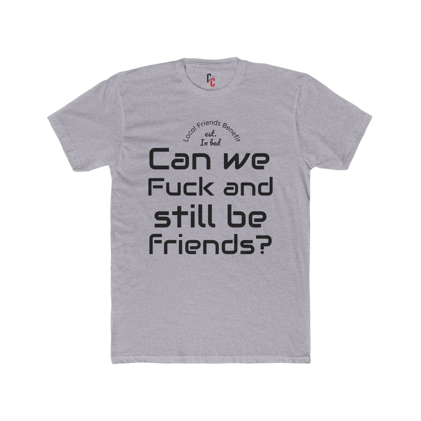 Friends? T‑Shirt